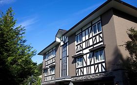 Hotel Karuizawa Elegance