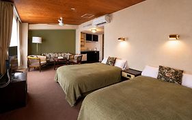 Hotel Karuizawa Elegance